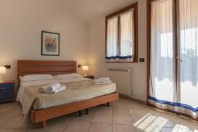Holiday home Rosolina for rent Italy