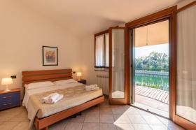 Holiday home Rosolina for rent Italy