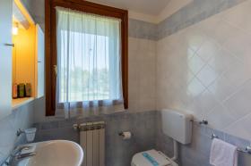 Holiday home Rosolina for rent Italy