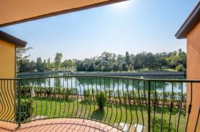 Holiday home Rosolina for rent Italy