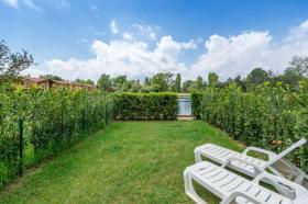 Holiday home Rosolina for rent Italy