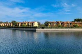 Holiday home Rosolina for rent Italy