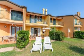 Holiday home Rosolina for rent Italy