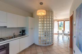 Holiday home Rosolina for rent Italy