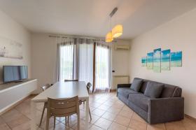 Holiday home Rosolina for rent Italy