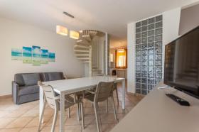 Holiday home Rosolina for rent Italy