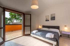 度假屋 罗索利纳  意大利