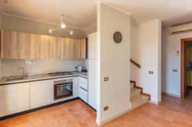 度假屋 罗索利纳  意大利