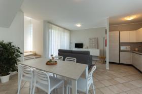 度假屋 罗索利纳  意大利