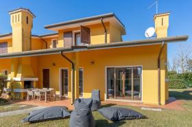 casa per le vacanze in affitto a Rosolina, Italia