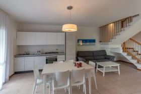 度假屋 罗索利纳  意大利