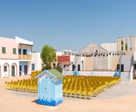 بيت العطلات Castellaneta Marina ايطاليا