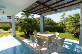 Casa de férias para alugar em Castellaneta Marina, Itália Casa de férias para alugar em Castellaneta Marina, Itália