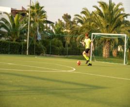 casa per le vacanze Castellaneta Marina In affitto Italia
