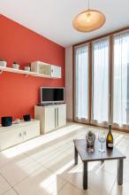 Holiday home Rosolina for rent Italy