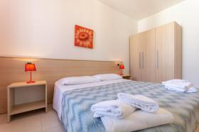 Holiday home Rosolina for rent Italy