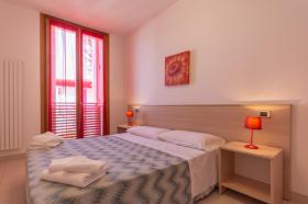 Holiday home Rosolina for rent Italy