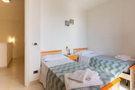 Holiday home Rosolina for rent Italy