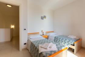 Holiday home Rosolina for rent Italy