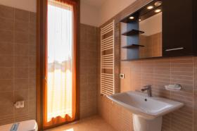 Holiday home Rosolina for rent Italy