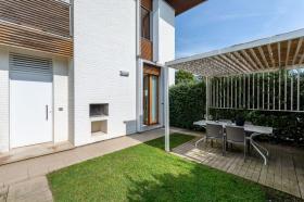 Holiday home Rosolina for rent Italy