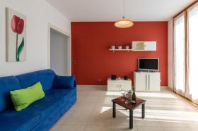 Holiday home Rosolina for rent Italy