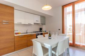 Holiday home Rosolina for rent Italy