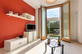 Holiday home Rosolina for rent Italy