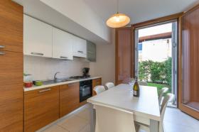 Holiday home Rosolina for rent Italy