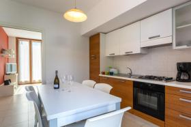 Holiday home Rosolina for rent Italy