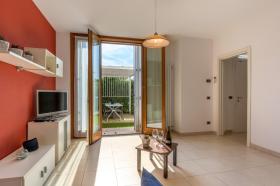 Holiday home Rosolina for rent Italy