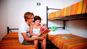 Holiday home Lido di Spina for rent Italy