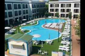 Holiday home Lido di Spina for rent Italy