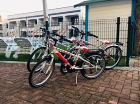 Holiday home Lido di Spina for rent Italy