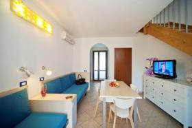 Holiday home Lido di Spina for rent Italy