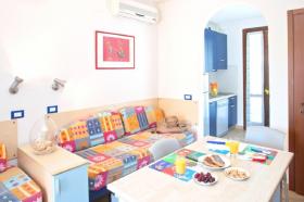 Holiday home Lido di Spina for rent Italy