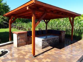 σπίτι διακοπών Tápiószentmárton Προς Ενοικίαση Ουγγαρία