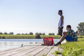 Casa de vacaciones Terneuzen En Renta Holanda