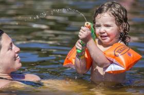 Casa de vacaciones Terneuzen En Renta Holanda