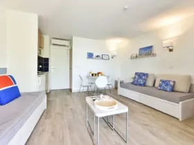 Maison de vacances Antibes Loyer France