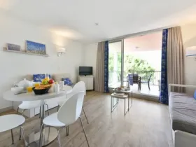 Maison de vacances Antibes Loyer France