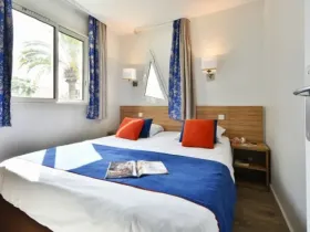 Maison de vacances Antibes Loyer France