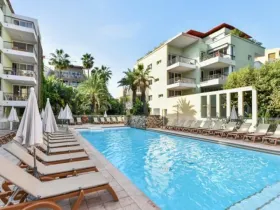 Maison de vacances Antibes Loyer France