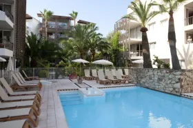 Maison de vacances Antibes Loyer France