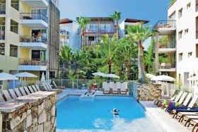 Maison de vacances Antibes Loyer France