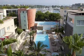 Maison de vacances Antibes Loyer France