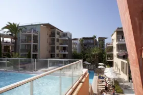 Maison de vacances Antibes Loyer France