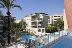 Maison de vacances Antibes Loyer France