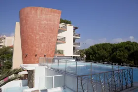 Maison de vacances Antibes Loyer France