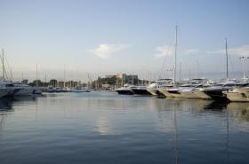 Casa de férias Antibes Aluguéis França
